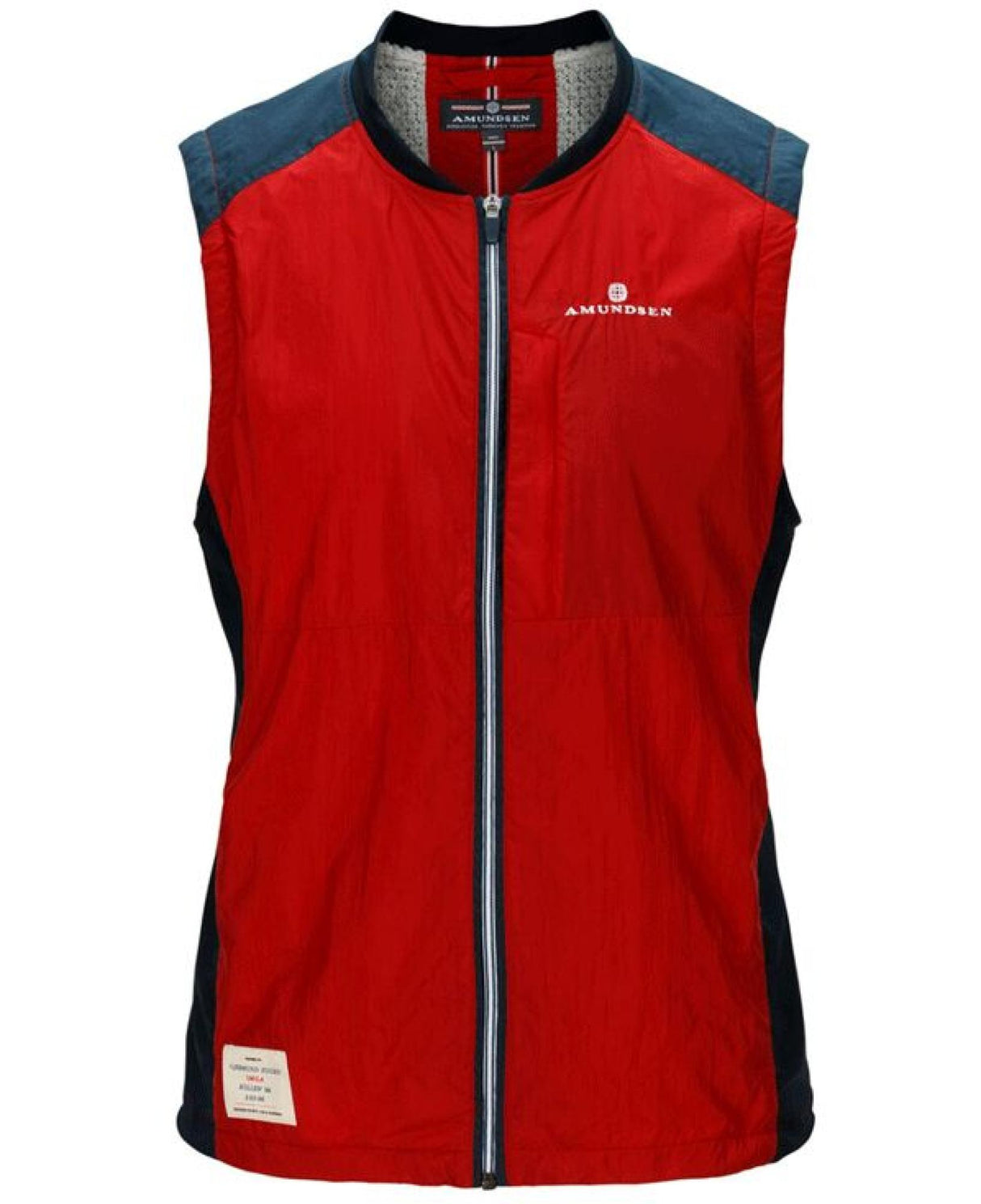 5Mila Vest Mens