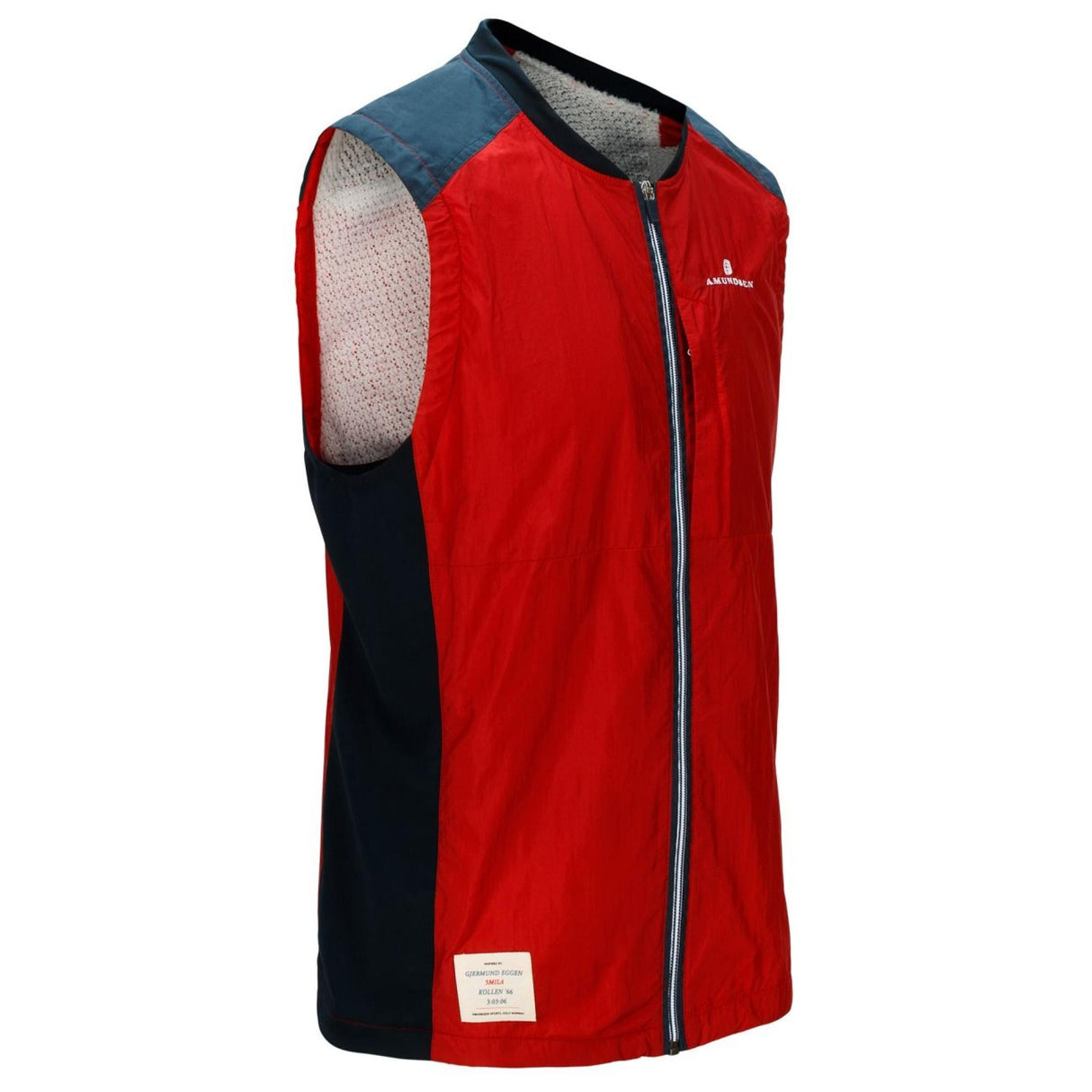 5Mila Vest Mens