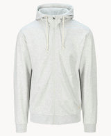 Puffin Zip Hoodie M