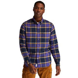 Heavy Flannel