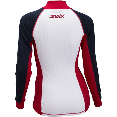 RaceX bodyw Halfzip W