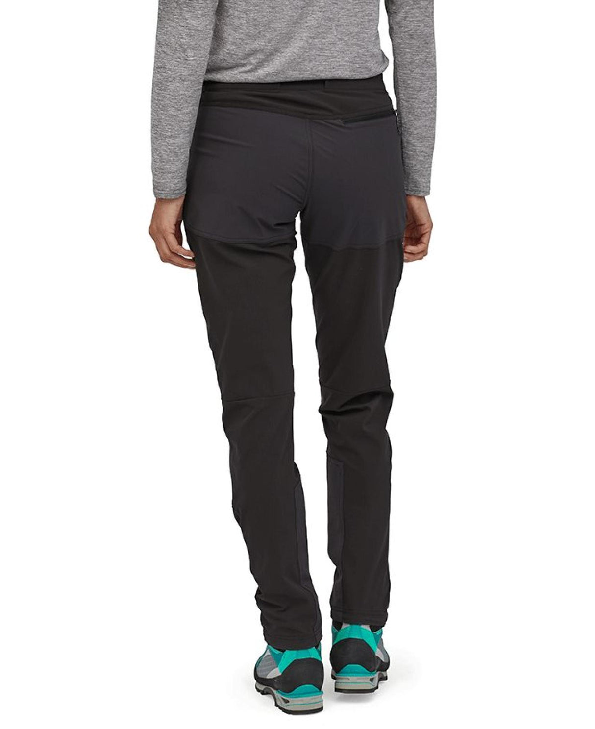 W's Terravia Alpine Pants - Reg