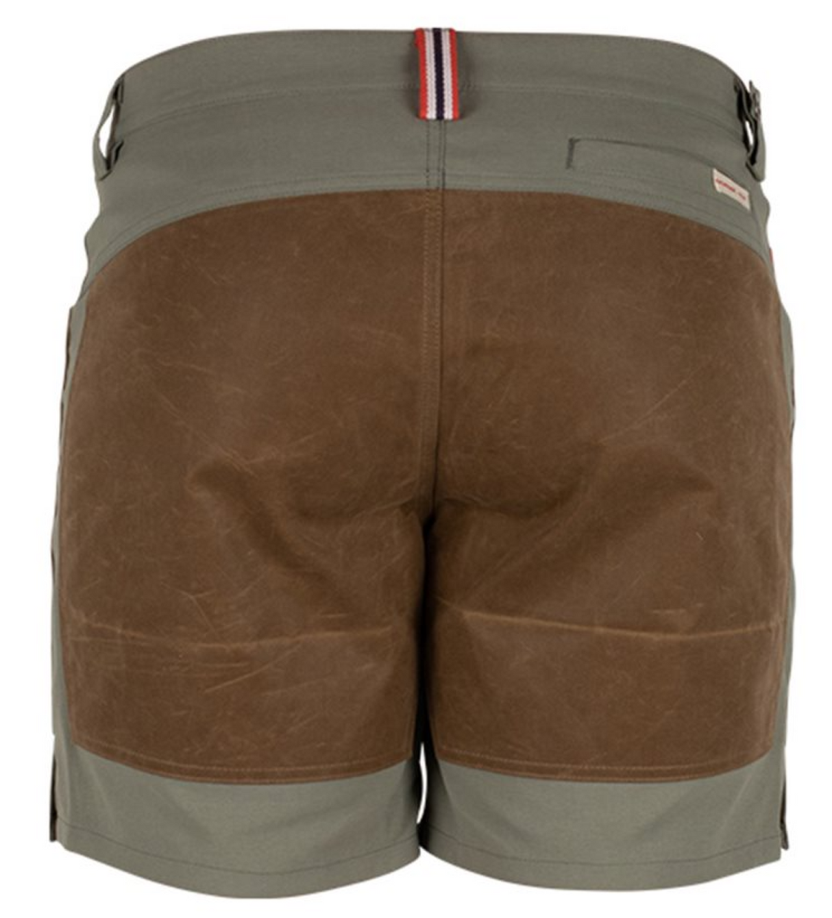 7incher Field Shorts Mens