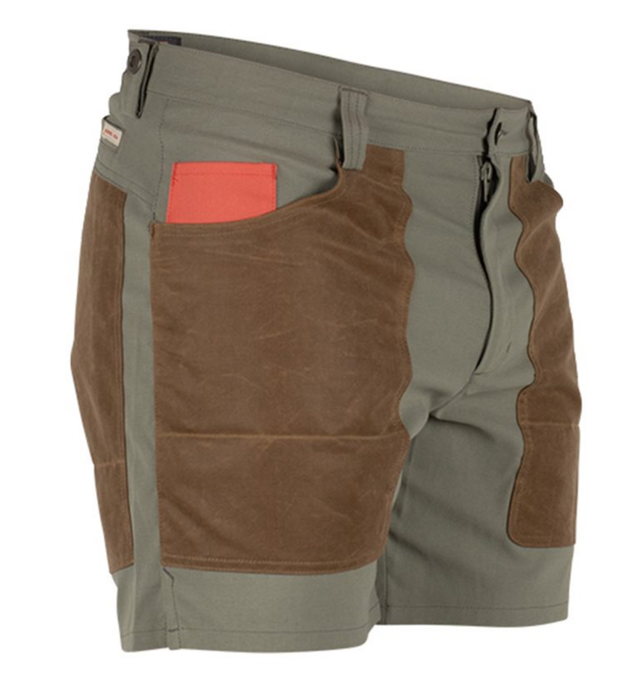 7incher Field Shorts Mens