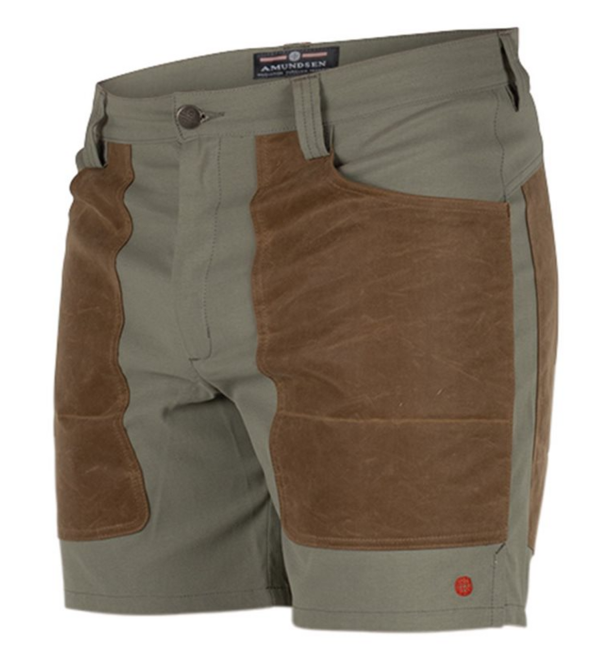 7incher Field Shorts Mens