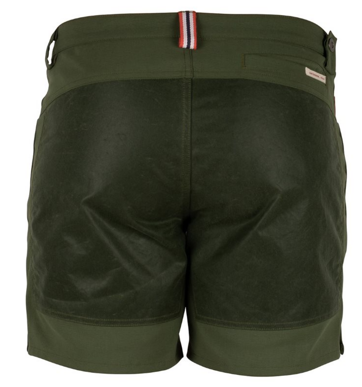 7incher Field Shorts Mens