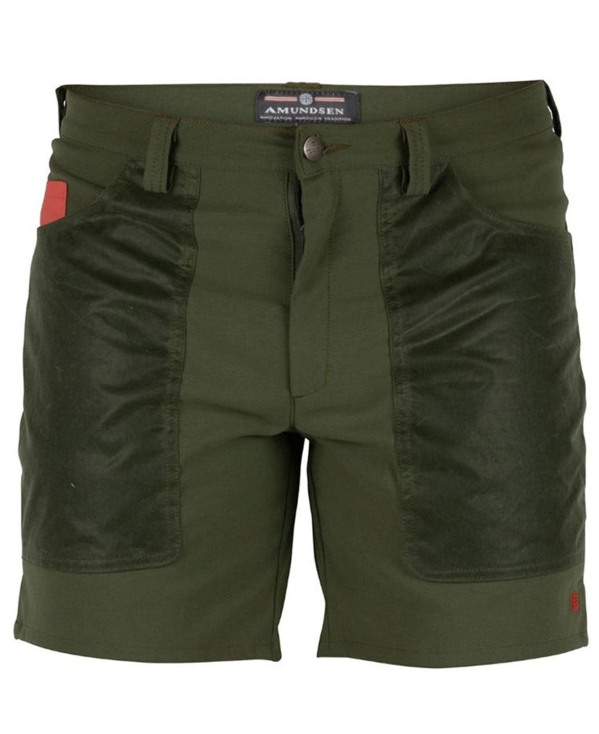 7incher Field Shorts Mens