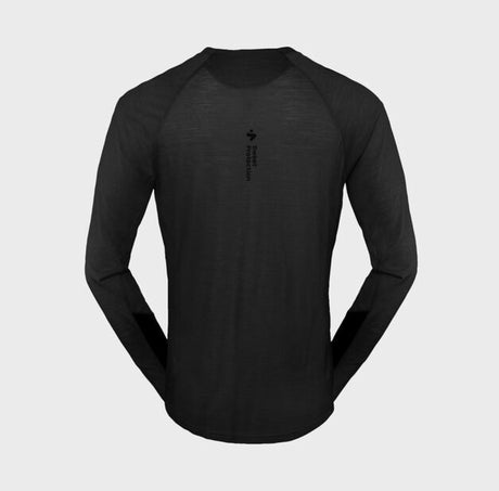 Hunter Merino LS M