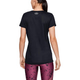 Women's Tech SSV - Solid