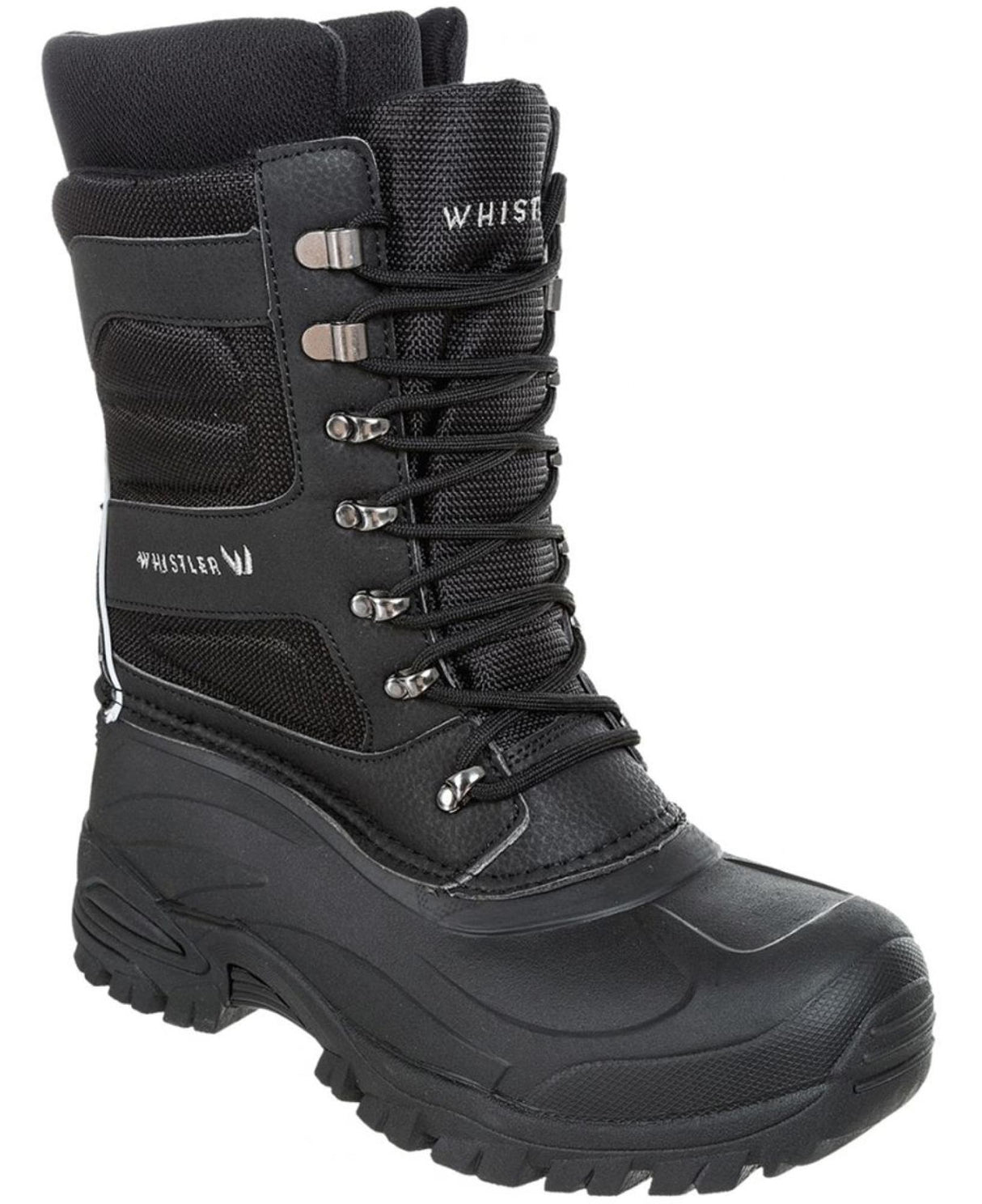 Ferday M Polarboot WP