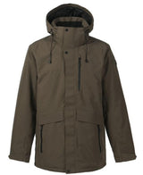 Buron M Parka W-PRO 10000