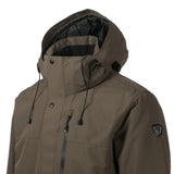 Buron M Parka W-PRO 10000