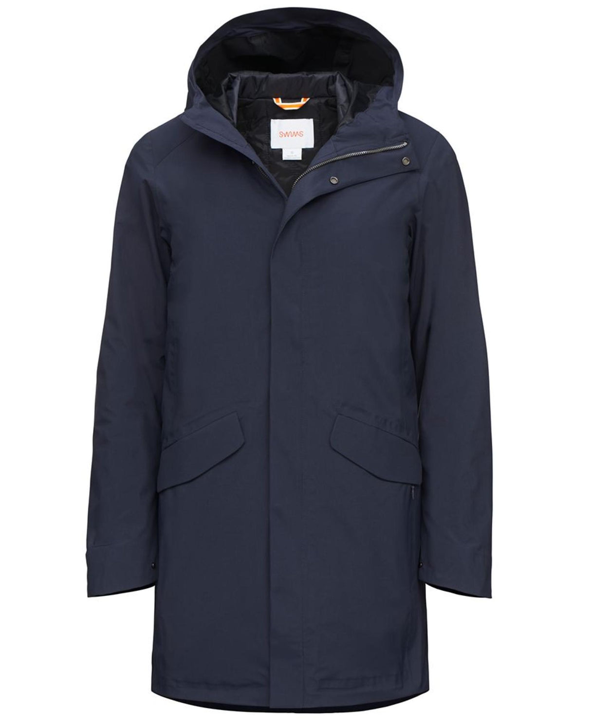 W Lausanne III Parka