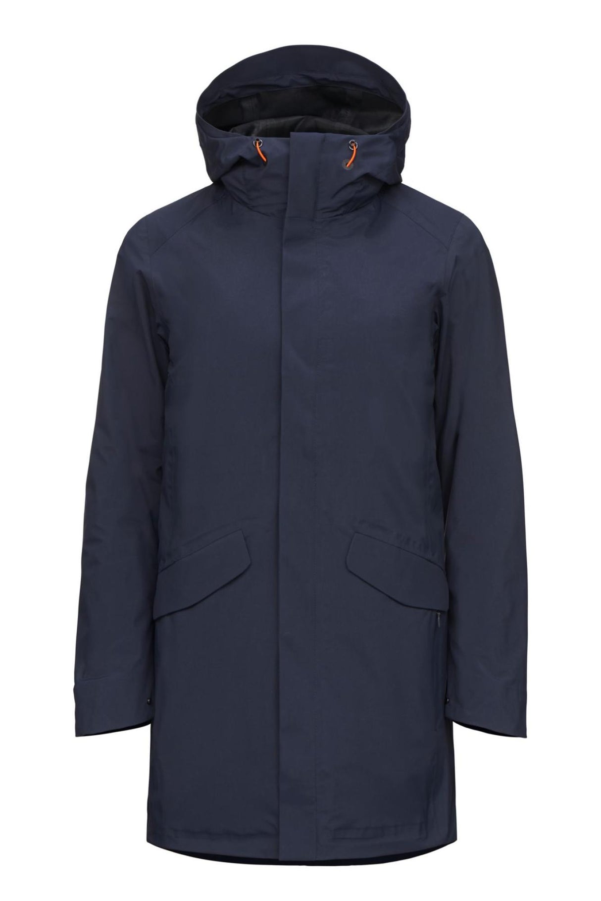 W Lausanne III Parka