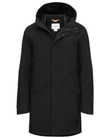 W Lausanne III Parka