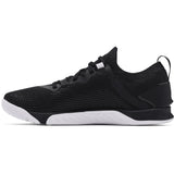 Women's TriBase Reign 3