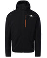 M Circadian Ventrix Hoodie