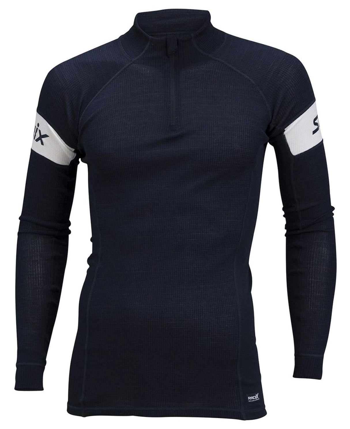 RaceX Warm Bodyw Halfzip Ms