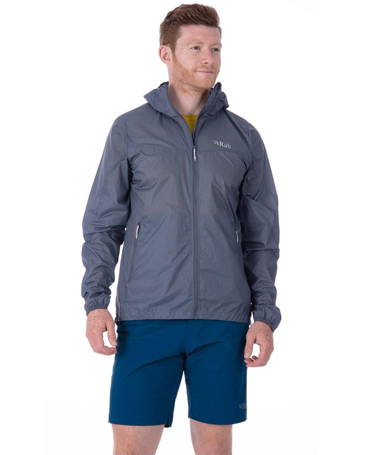 Vital Windshell Hoody