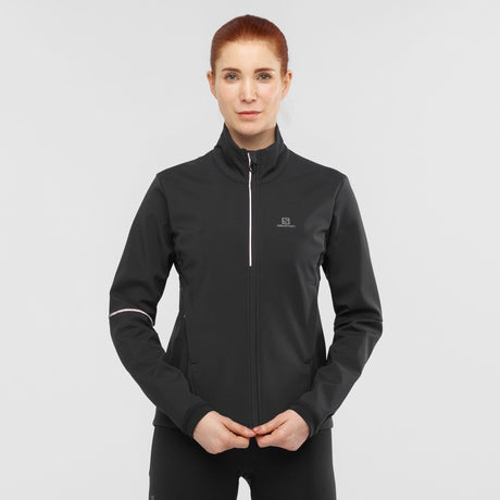 Agile Softshell W