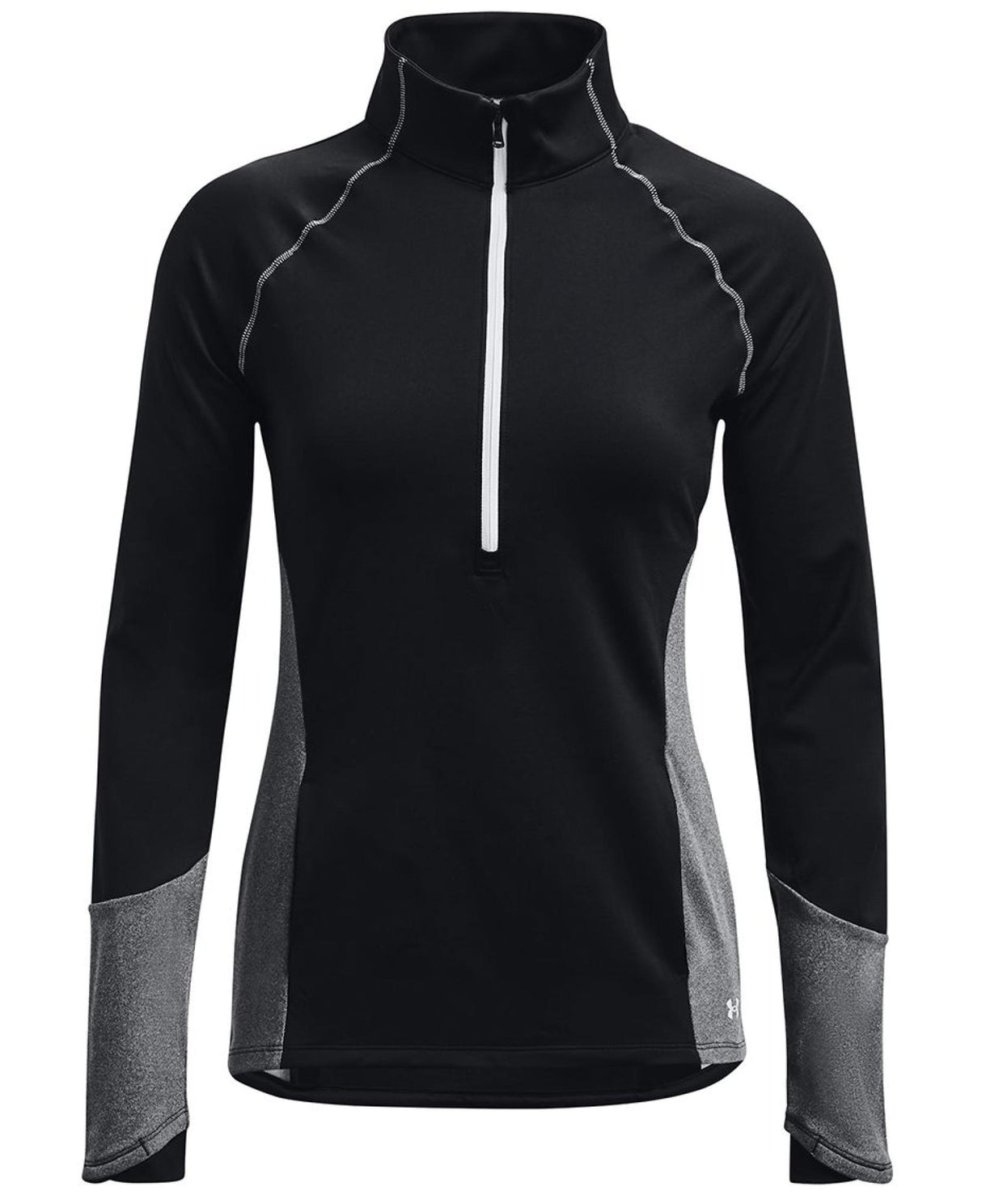 ColdGear 1/2 Zip Wmn