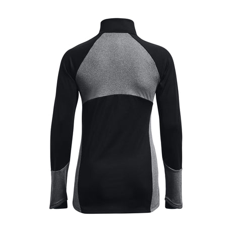 ColdGear 1/2 Zip Wmn