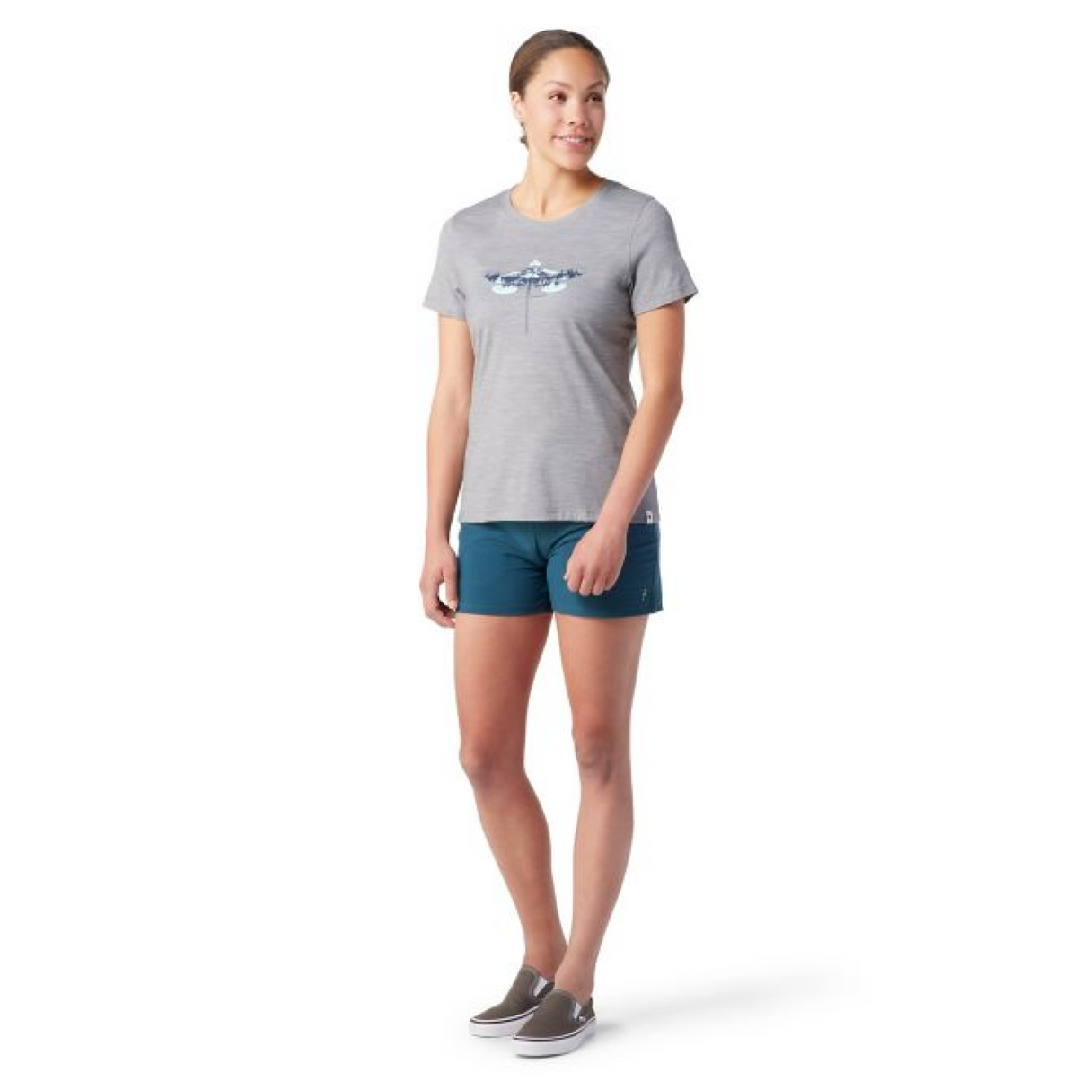 Women’s Merino Sport 150 Dragonfly Summit Slim