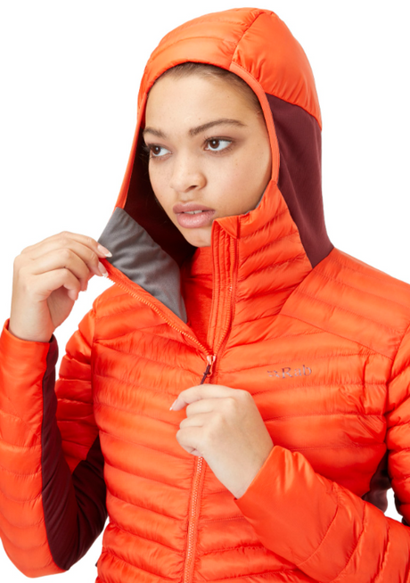 Cirrus Flex 2.0 Hoody Wmns