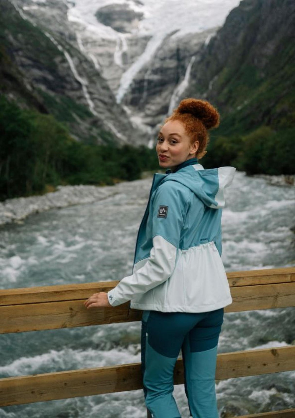 Flåm Hiking D