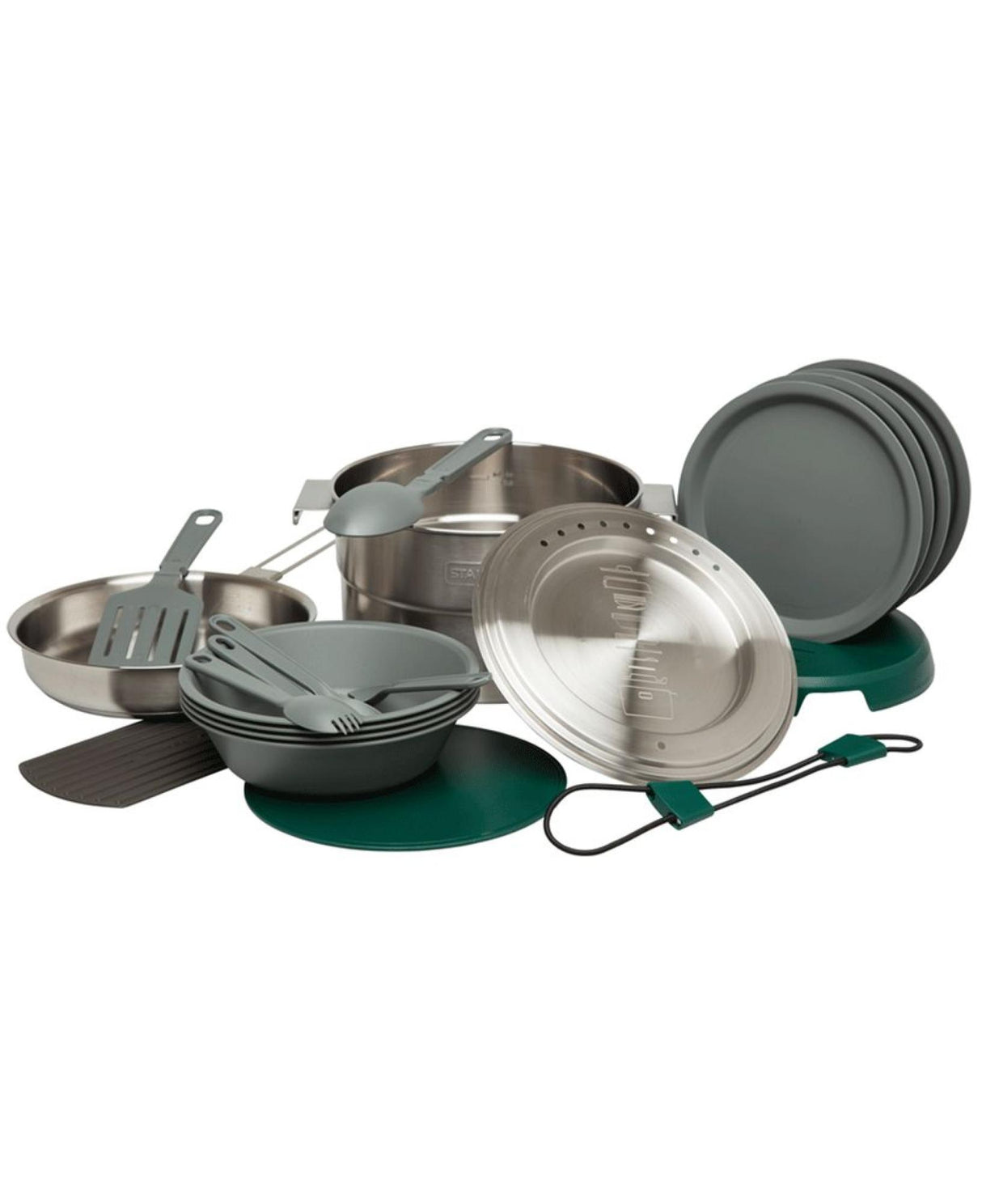 Basecamp Cook Set