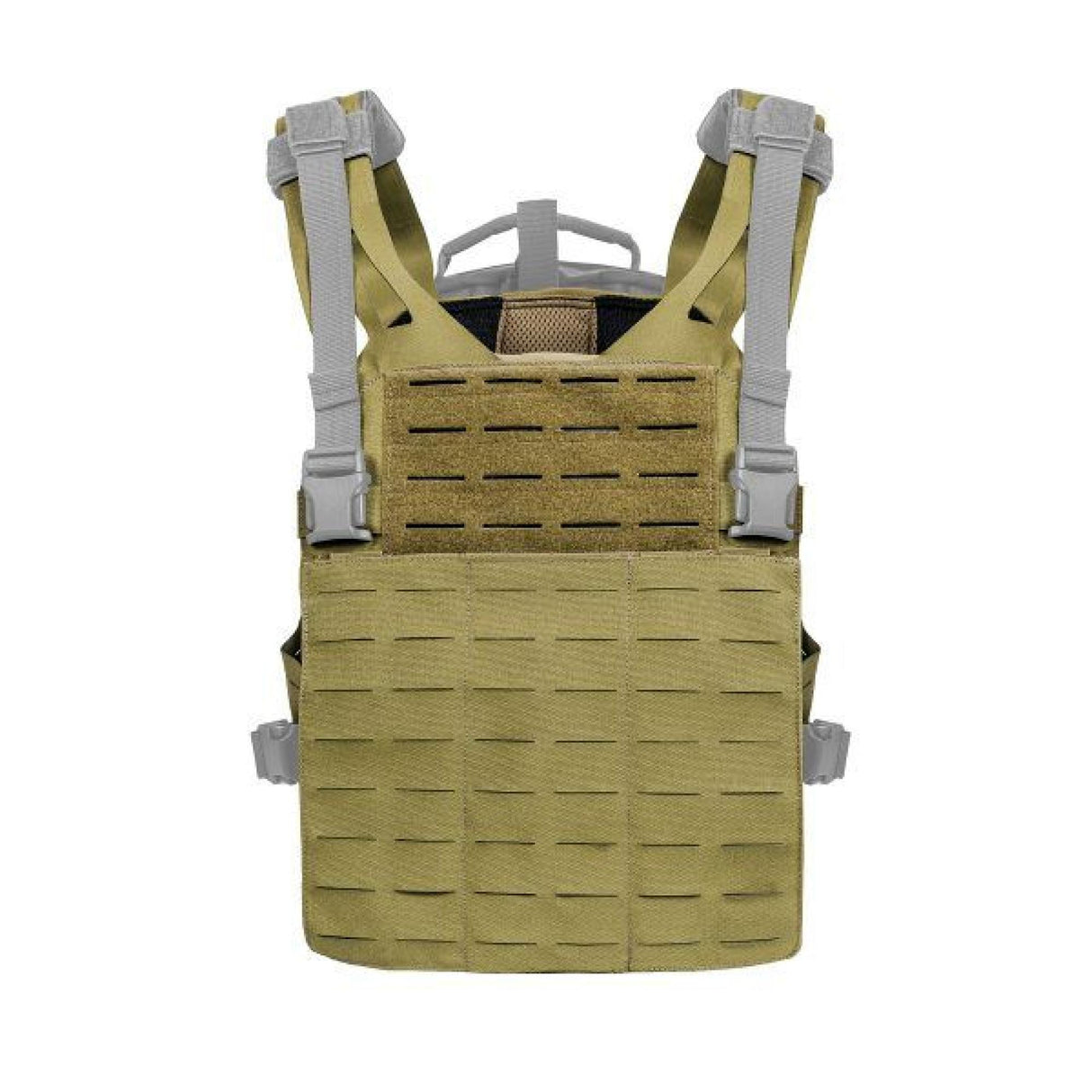 Plate Carrier LC