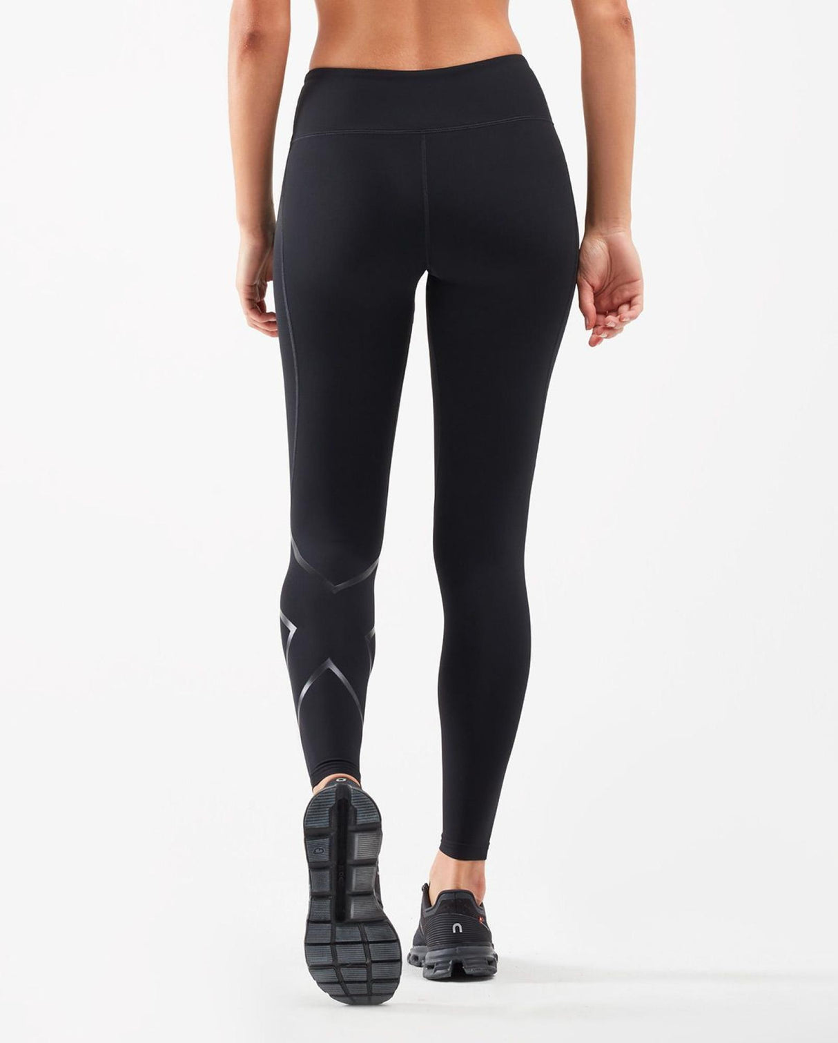 Thermal Mid-Rise Comp Womens