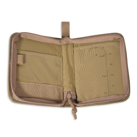 Tactical Field Book