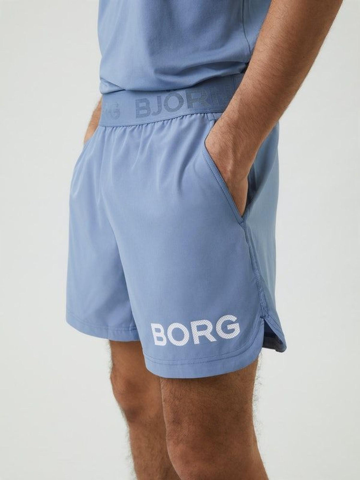 Borg Short