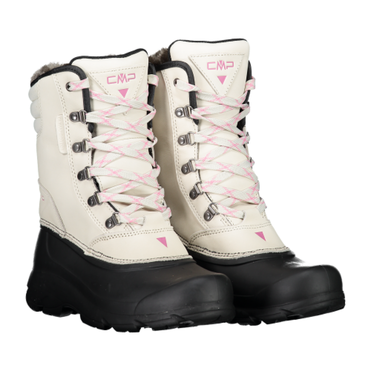 Kinos Wmn Snow Boots WP 2.0