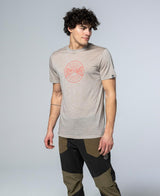 Bula Merino Wool Tee