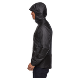 M Vision Hybrid Hoody