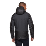 M Vision Hybrid Hoody