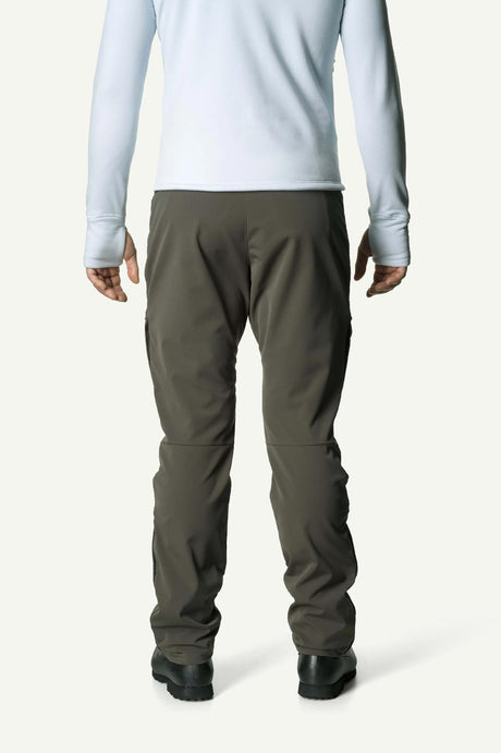 M's Motion Top Pants