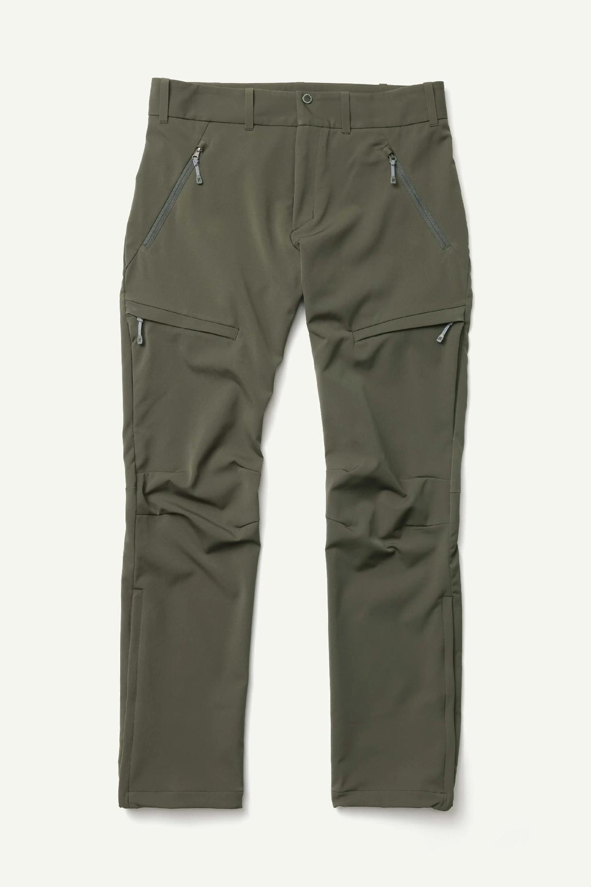 M's Motion Top Pants