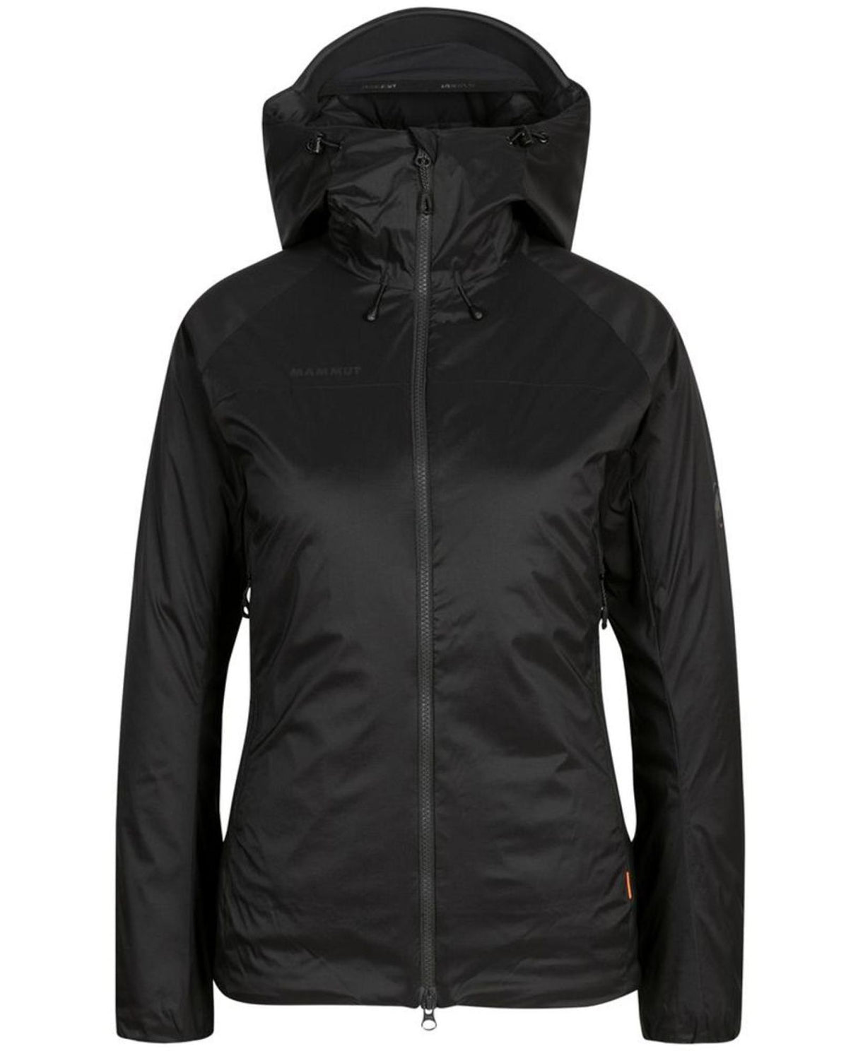 Rime Light IN Flex Hooded Women