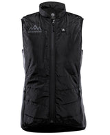 Heated Vest Ws