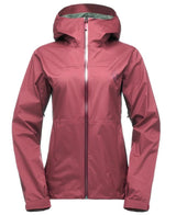 Stormline Stretch Rain Shell Wmn's