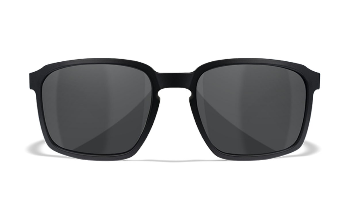 Alfa Polarized Smoke Grey