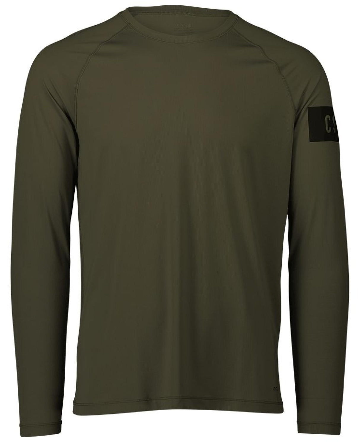 M Rapidry Long Sleeve