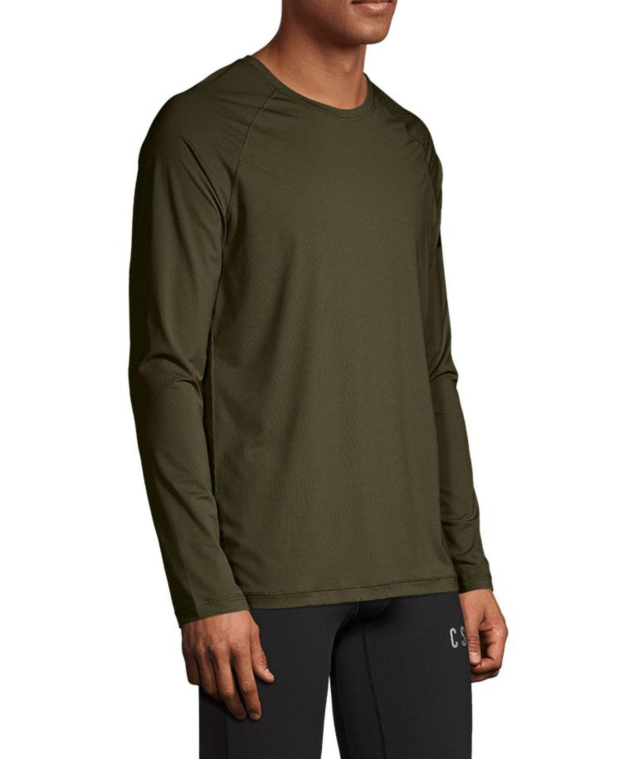 M Rapidry Long Sleeve