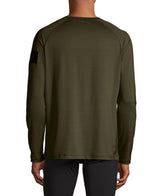 M Rapidry Long Sleeve