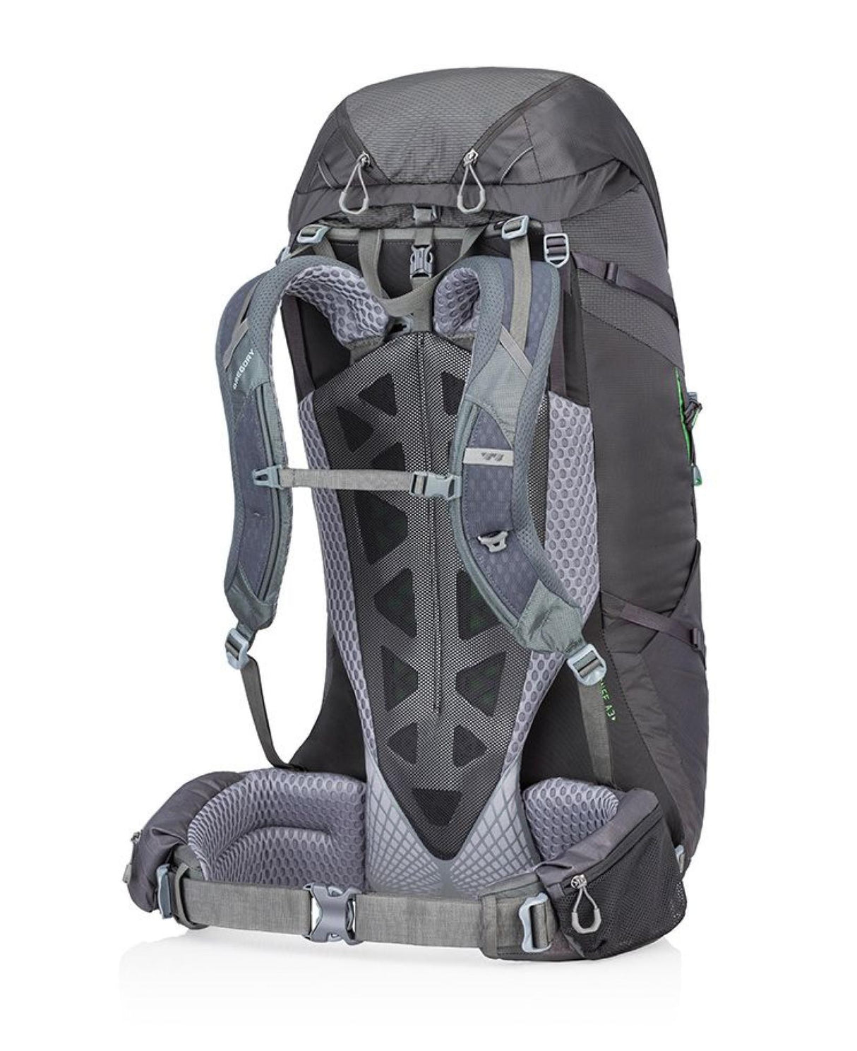 Baltoro Response 85