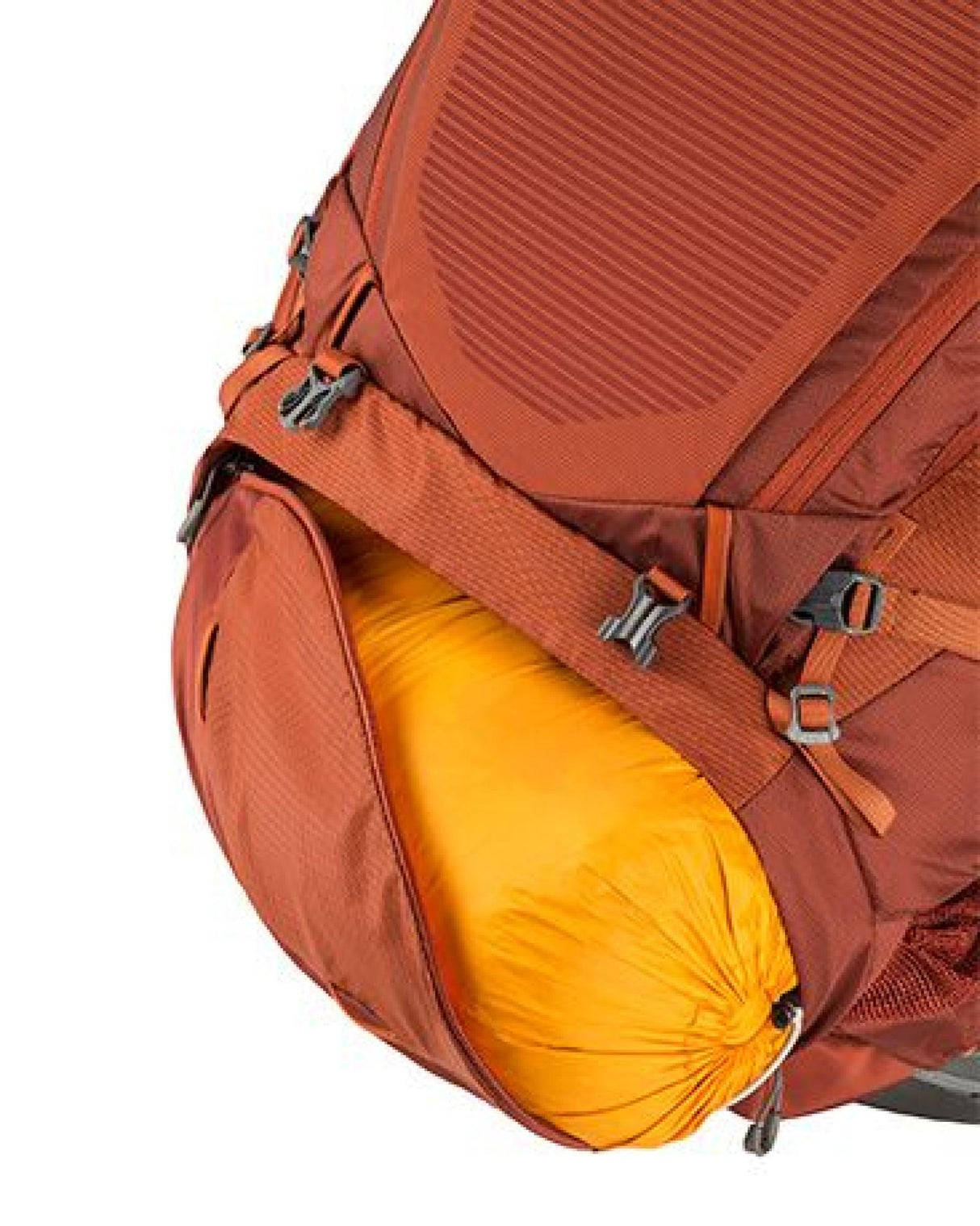 Baltoro Response 85