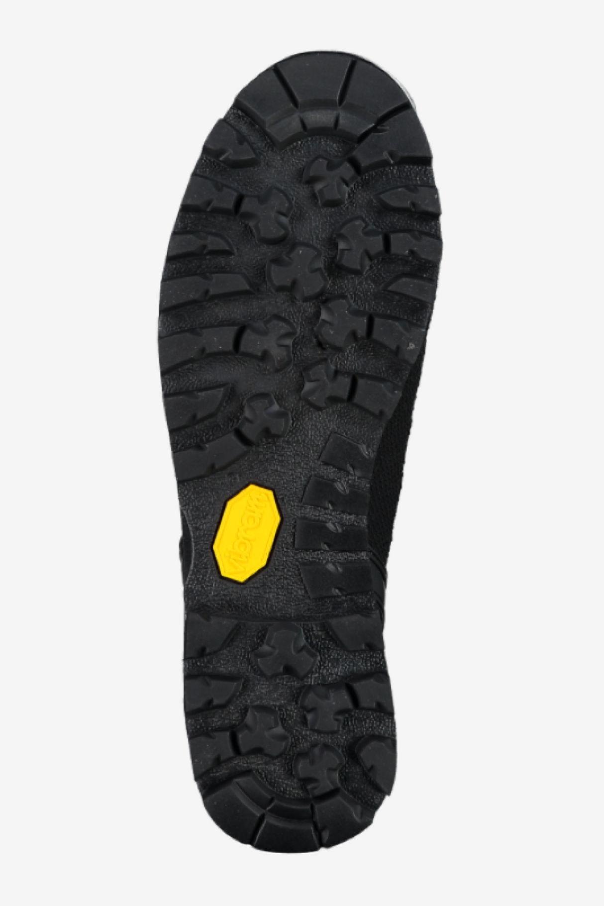 Moon Low Vibram Trekking WP